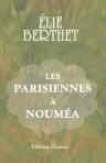 Les parisiennes à Nouméa