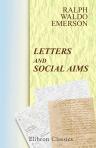 Letters and Social Aims.