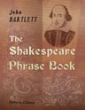 The Shakespeare Phrase Book
