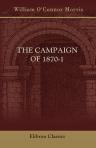 The Campaign of 1870-1. Republished from "The Times"