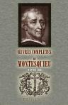 Oeuvres complètes de Montesquieu. Tome 3