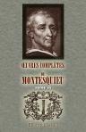 Oeuvres complètes de Montesquieu. Tome 4