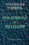 Ten Sermons of Religion