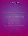 Les solutions démocratiques de la question des impôts. Conférences faites à l'École des sciences politiques. Tome 1