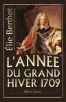 L'année du grand hiver 1709