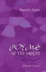 Poems of the Orient