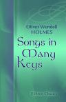 Songs in Many Keys