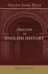 Origins of English History