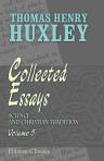 Collected Essays. Volume 5. Science and Christian Tradition