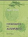 Mikroskopie des Auswurfes
