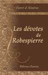 Les dévotes de Robespierre