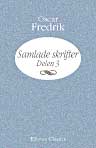 Samlade skrifter. Delen 3