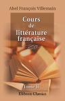 Cours de littérature française. Tableau de la littérature au XVIII-e siècle. Tome 2