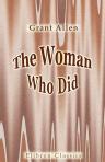 The Women Who Did