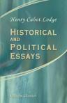 Historical and Political Essays