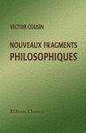 Nouveaux fragments philosophiques