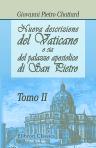 Nuova descrizione del Vaticano o sia del palazzo apostolico di San Pietro. Tomo 2