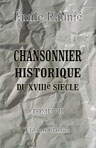 Chansonnier historique du XVIIIe siècle. Tome 7