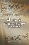 M. or N. 'Similia similibus curantur'