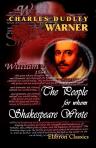 The People for Whom Shakespeare Wrote