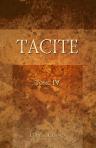 Tacite. Traduction nouvelle avec le texte latin en regard; par Dureau de Lamalle. Tome 4