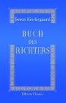 Buch des Richters. Seine Tagebücher 1833-1855