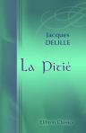 La Pitié. Poëme. Avec quatre figures