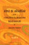 Kings of Káshmíra: being a Translation of the Sanskrita Work Rájataraginí of Kahlana Pandita. By Jogesh Chunder Dutt. Volume 2
