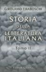 Storia della Letteratura Italiana. Tomo 2
