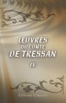 Oeuvres du comte de Tressan. Tome 4. Guérin de Montglave. Huon de Bordeaux. Don Ursino le Navarin. Roland l'amoureux