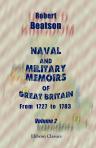 Naval and Military Memoirs of Great Britain, from 1727 to 1783. Volume 2