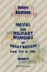 Naval and Military Memoirs of Great Britain, from 1727 to 1783. Volume 6