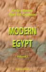 Modern Egypt. Volume 2