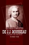 Oeuvres complètes de J.J. Rousseau, citoyen de Genève. Tome VIII. Émile. Tome 2