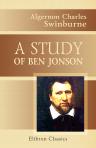 A Study of Ben Jonson