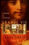 La Grande Vie de Jésus-Christ. Tome 6. Vie souffrante