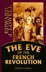 The Eve of the French Revolution