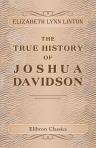 The True History of Joshua Davidson