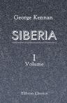 Siberia. Volume 1