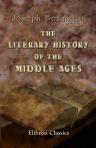Literary History of the Middle Ages
