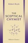 The Sceptical Chymist