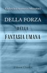 Della forza della fantasia umana