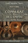 Histoire du Consulat et de l'Empire. Tome 5