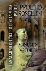 I monumenti dell' Egitto e della Nubia. Parte 1. Monumenti storici. Tomo 1