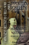 I monumenti dell' Egitto e della Nubia. Parte 1. Monumenti storici. Tomo 3