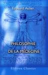 Philosophie de la médecine