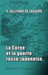 La Corée et la guerre russo-japonaise