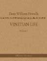 Venetian Life. Volume 1
