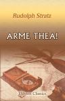 Arme Thea!