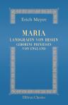 Maria, Landgräfin von Hessen, geborene Prinzessin von England
